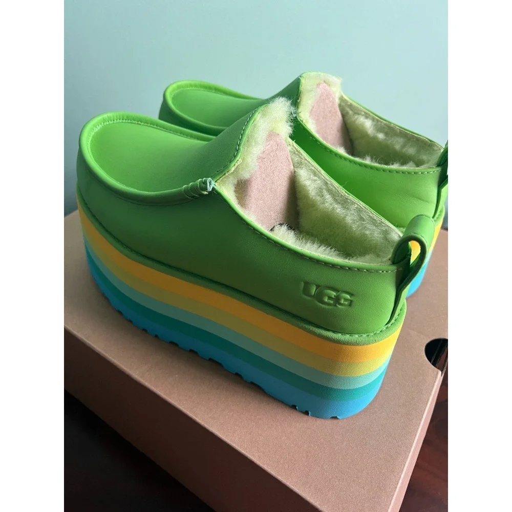 UGG new box